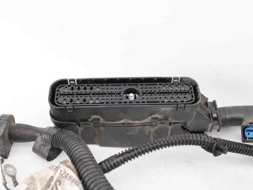 Wiring harness FORD FOCUS II (DA_, HCP, DP) 1.6 | BP19224142E16 
