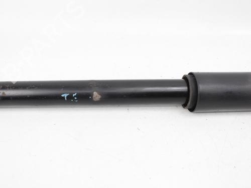 Left rear shock absorber FORD FIESTA V (JH_, JD_) 1.4 TDCi | BP19215028M18 