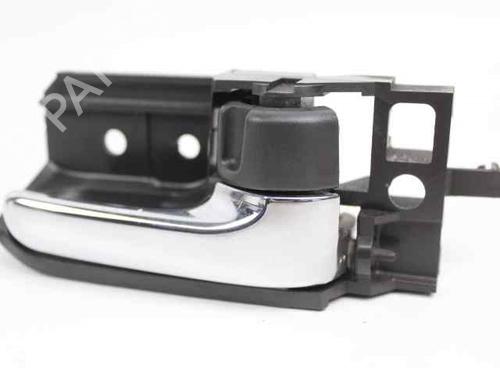 Rear right interior door handle TOYOTA AVENSIS Estate (_T25_) 2.0 D-4D (CDT250_, CDT250R) | BP19218552I16 
