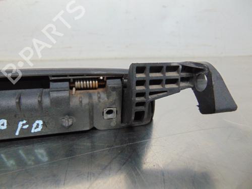 Front right exterior door handle FIAT PUNTO (176_) 1.7 TD | BP19200594C129 