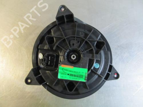 Used Heater blower motor FORD MONDEO III Turnier (BWY) [2000-2007]  19184314