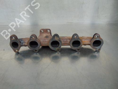 Exhaust manifold CITROËN C4 I (LC_) 1.6 HDi | BP19197788M110 