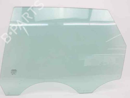 Rear left door window VOLVO V50 (545) D2 30674294