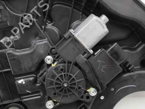 Rear left window mechanism KIA CEE'D (JD) 1.6 CRDi 136 | BP39700097C24 - Image 2