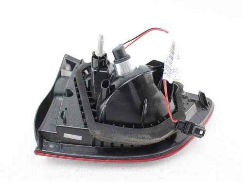 Right tailgate light RENAULT CLIO IV Grandtour (KH_) 1.5 dCi 90 (KHN3, KHN4) | BP31936199C80 