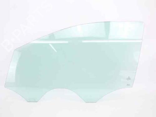 Used Front left door window VW POLO V (6R1, 6C1) [2009-2022]  22637877