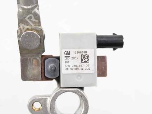 Cable OPEL CORSA E (X15)  | BP26450312E12 