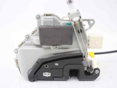 Front left lock AUDI A1 Sportback (8XA, 8XF) 1.6 TDI | BP19244800C98 