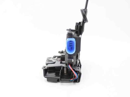 Rear right lock VW GOLF VI Variant (AJ5) 1.6 TDI | BP23201577C99 