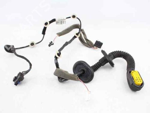 Used Wiring harness RENAULT MEGANE III Hatchback (BZ0/1_, B3_) 1.5 dCi (106 hp) 19234180