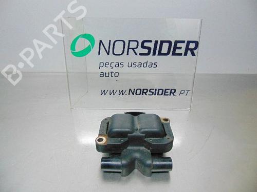 Used Ignition coil SMART ROADSTER (452) 0.7 Brabus (452.437) (101 hp) 19189718