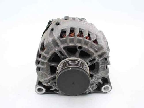 Alternator CITROËN C4 II (NC_) 1.6 HDi 110 | BP19241570M7 