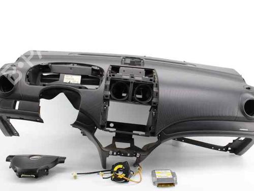 Used Airbag Kit CHEVROLET AVEO / KALOS Hatchback (T250, T255) [2006-2025]  19236410