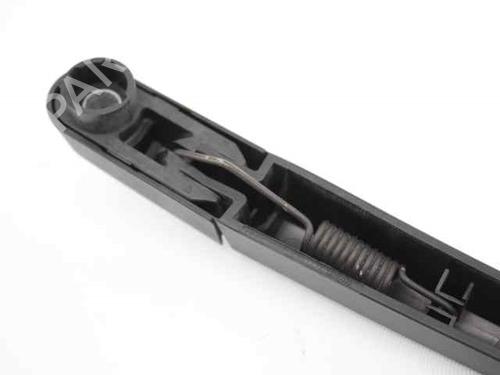 Rear windshield wiper arm PEUGEOT 2008 I (CU_) 1.6 HDi | BP19235185C144 