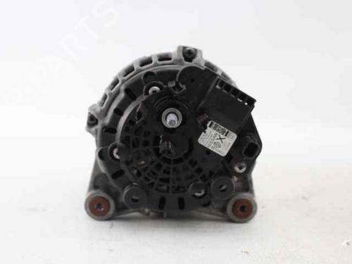 Alternator RENAULT MEGANE IV Hatchback (B9A/M/N_) 1.5 dCi 110 (B9A3) | BP39542896M7 - Image 4