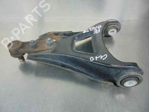 Left front suspension arm RENAULT CLIO II (BB_, CB_) 1.5 dCi (B/CB07) | BP19191675M12 