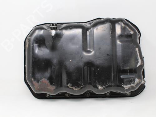 Oil sump MAZDA 6 Station Wagon (GY) 2.0 DI (GY19) | BP19202405M115 