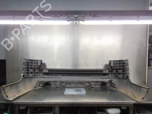 Rear bumper AUDI ALLROAD C5 (4BH)  | BP19200142C8 