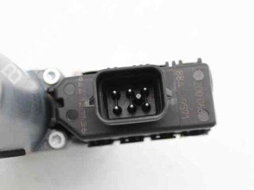 Rudehejsemekanisme ventre foran OPEL ASTRA H GTC (A04) 1.3 CDTI (L08) | BP26038276C22 