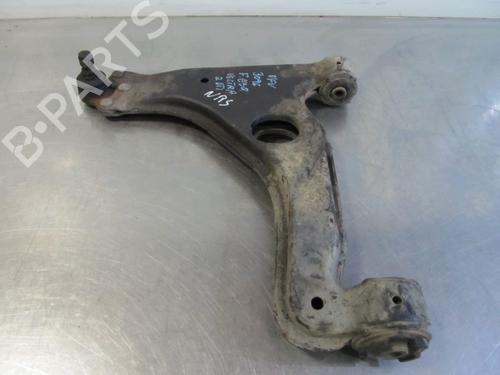 Used Left front suspension arm OPEL VECTRA B (J96) 2.0 DTI 16V (F19) (101 hp) 19184357