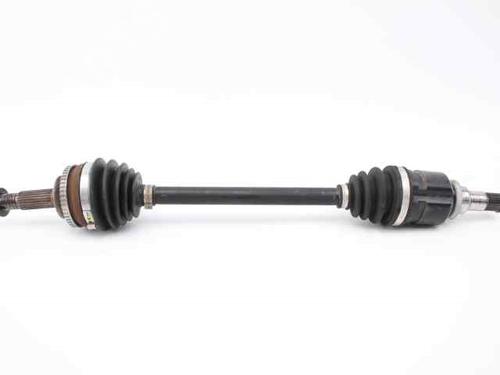 Used Left front driveshaft TOYOTA YARIS (_P1_) [1999-2005]  20927311