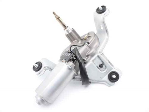 Used Rear wiper motor HYUNDAI i40 I CW (VF) [2011-2019]  19234576