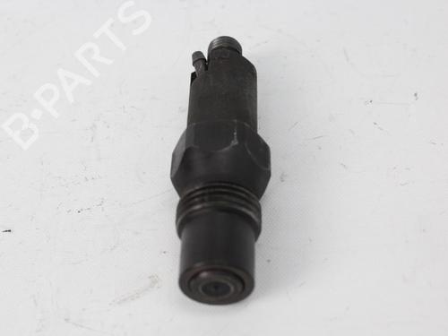 Injector FORD FIESTA III (GFJ)  | BP19203988M100