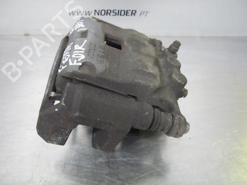 Right front brake caliper FORD FIESTA VI (CB1, CCN)  | BP19188227M104 