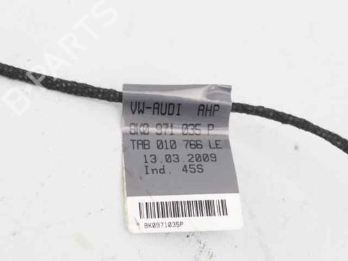 Wiring harness AUDI A4 B8 Avant (8K5) 2.0 TDI | BP33059859E16  - Image 5
