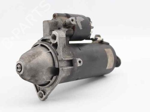 Used Starter OPEL ASTRA G Estate Van (F70) 1.7 TD (F70) (68 hp) 19221220