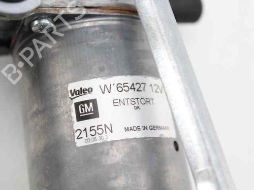 Front wiper motor OPEL CORSA E (X15) 1.3 CDTI (08, 68) | BP26404942M29 