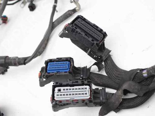 Wiring harness OPEL CORSA E (X15) 1.2 (08, 68) | BP32769215E16  - Image 6