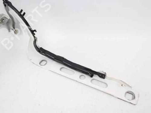 Hinge/Door check strap PEUGEOT 208 I (CA_, CC_) 1.6 HDi | BP29320805C146 