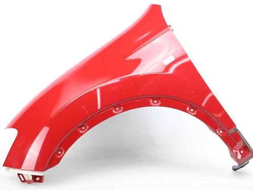 Used Left front fenders NISSAN QASHQAI / QASHQAI +2 I (J10, NJ10, JJ10E) [2006-2014]  19232279