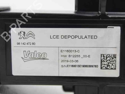 Electronic module CITROËN GRAND C4 SPACETOURER (3A_, 3E_) 1.5 BlueHDi 130 | BP38024456M83 - Image 10