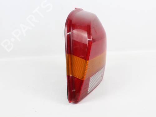 Right taillight FORD FIESTA III (GFJ)  | BP19208585C35 