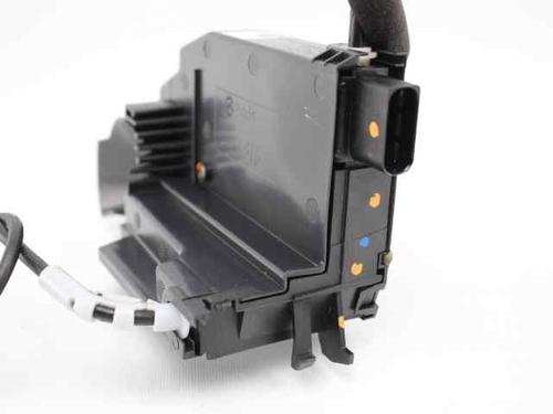 Front right lock PEUGEOT 308 II (LB_, LP_, LW_, LH_, L3_) 1.6 HDi | BP19227418C97 