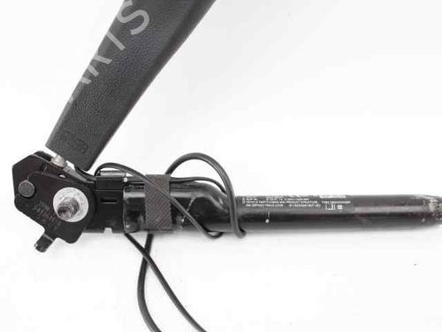 Seat buckle OPEL ADAM (M13) 1.4 | BP31936146I32 