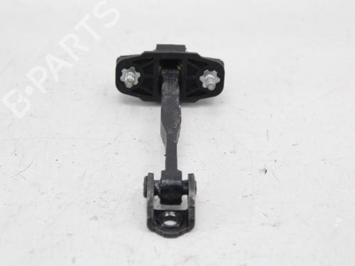 Used Hinge/Door check strap FORD FIESTA VI (CB1, CCN) [2008-2017]  19214860