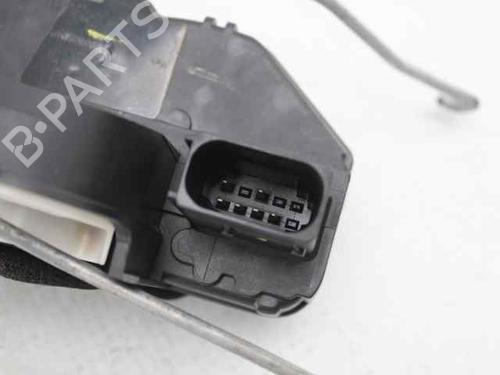 Rear right lock OPEL ASTRA J (P10) 1.3 CDTI (68) | BP29320850C99 