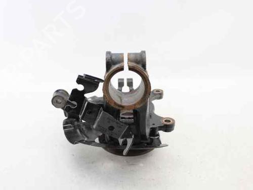 Right front steering knuckle RENAULT MEGANE IV Hatchback (B9A/M/N_) 1.5 dCi 110 (B9A3) | BP39542880M26 - Image 7