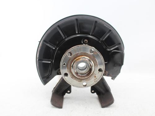 Left front steering knuckle SEAT LEON (1P1) 1.9 TDI | BP40554450M25 - Image 2