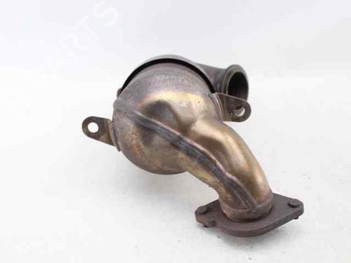 Catalyst OPEL ASTRA K (B16) 1.2 Turbo (68) | BP38972468M10 - Image 2