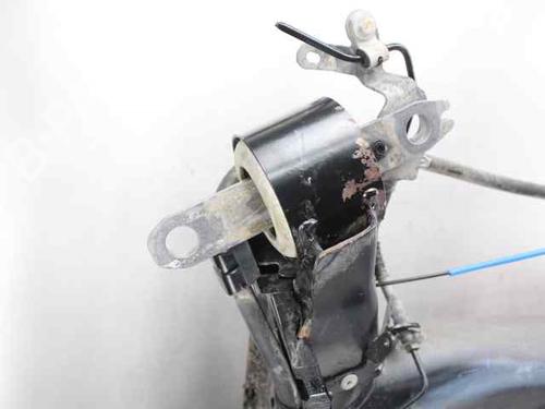 Rear axle PEUGEOT 308 II (LB_, LP_, LW_, LH_, L3_) 1.6 HDi 100 | BP19245667M2 