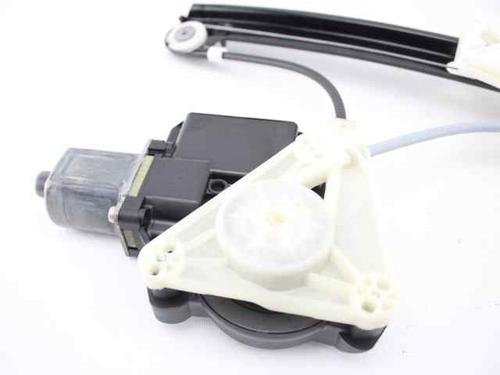 Rear left window mechanism VW POLO V (6R1, 6C1)  | BP22637840C24 