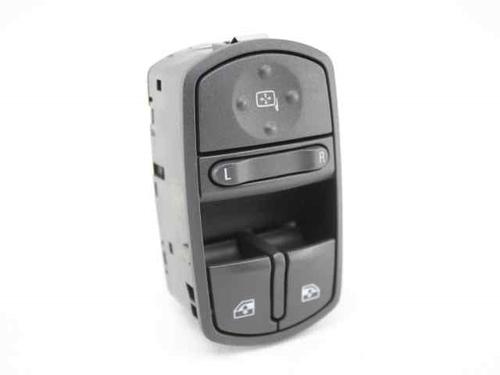 Used Left front window switch OPEL CORSA D (S07) 1.3 CDTI (L08, L68) (75 hp) 19231732
