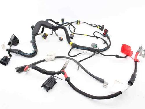 Faisceau de câbles FIAT 500 (312_) 1.2 (312AXA1A) (69 hp) 31936397