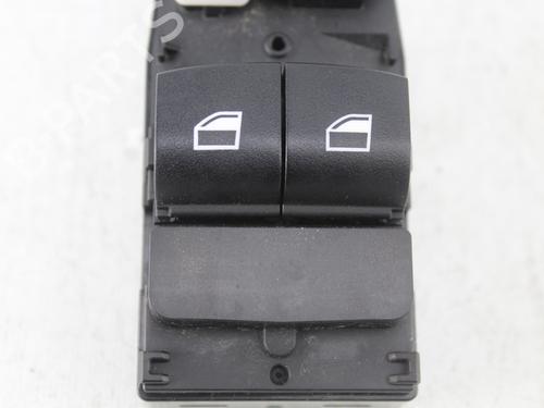 Left front window switch BMW 1 (F21) 116 d | BP40240154I27  - Image 5