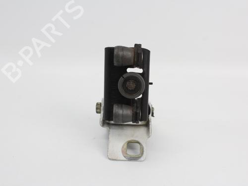 Hinge/Door check strap RENAULT KANGOO Express (FC0/1_) D 55 1.9 (FC0D) | BP19203526C146 