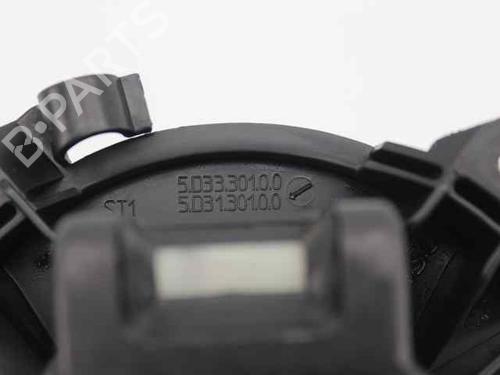 Heater blower motor FIAT GRANDE PUNTO (199_) 1.3 D Multijet | BP19221916M62 